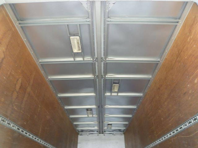 日野レンジャーアルミウイング増トン（6t・8t）[写真20]