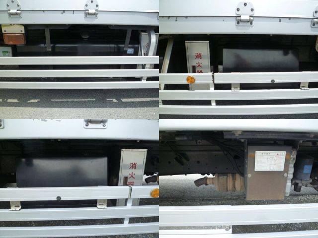 日野レンジャーアルミウイング増トン（6t・8t）[写真22]