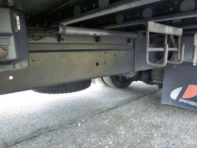 日野レンジャーアルミウイング増トン（6t・8t）[写真24]