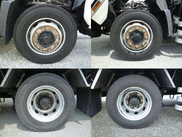 日野レンジャーアルミウイング増トン（6t・8t）[写真26]