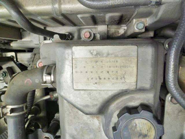 日野レンジャーアルミウイング増トン（6t・8t）[写真27]