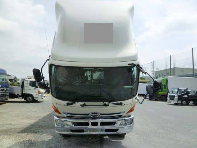 日野レンジャーアルミウイング増トン（6t・8t）[写真28]