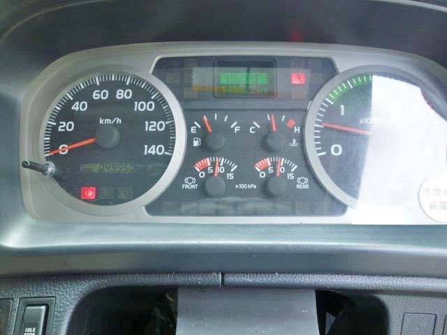 日野レンジャーアルミウイング増トン（6t・8t）[写真33]