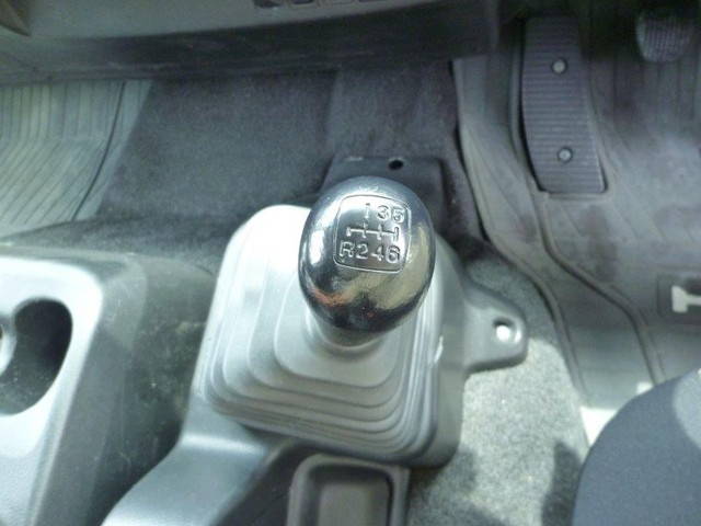 日野レンジャーアルミウイング増トン（6t・8t）[写真36]