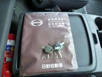 日野レンジャーアルミウイング増トン（6t・8t）[写真37]