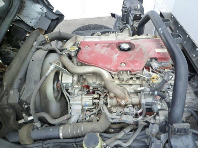 日野デュトロパネルバン小型（2t・3t）[写真17]