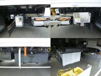 日野デュトロパネルバン小型（2t・3t）[写真21]