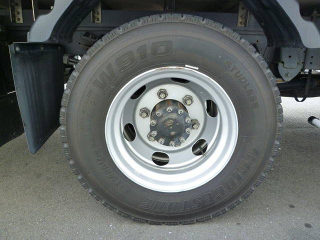 日野デュトロパネルバン小型（2t・3t）[写真22]