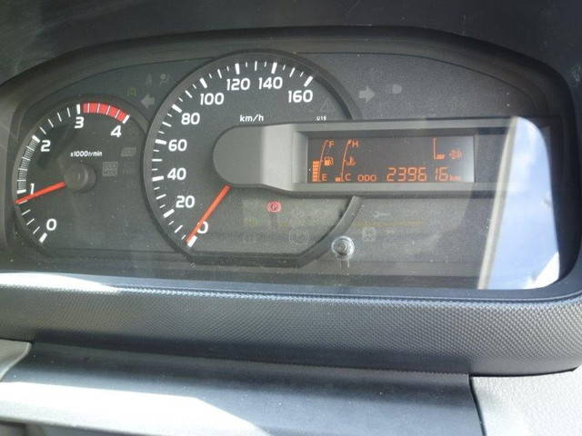 日野デュトロパネルバン小型（2t・3t）[写真29]