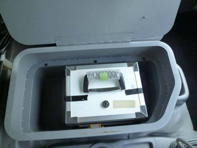 日野デュトロパネルバン小型（2t・3t）[写真35]