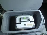 日野デュトロパネルバン小型（2t・3t）[写真35]