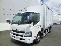 日野デュトロパネルバン小型（2t・3t）[写真03]