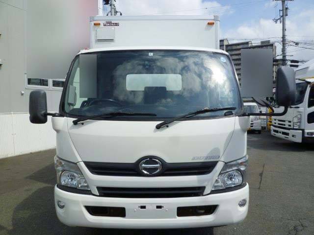 日野デュトロパネルバン小型（2t・3t）[写真05]