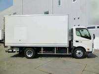 日野デュトロパネルバン小型（2t・3t）[写真06]