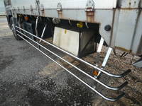 UDトラックスクオンアルミブロック大型（10t）[写真10]