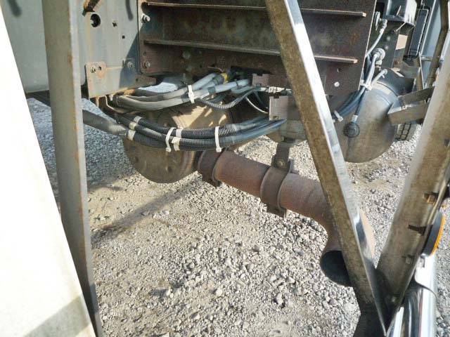 UDトラックスクオンアルミブロック大型（10t）[写真16]