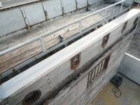 UDトラックスクオンアルミブロック大型（10t）[写真19]