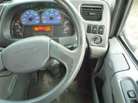 UDトラックスクオンアルミブロック大型（10t）[写真31]