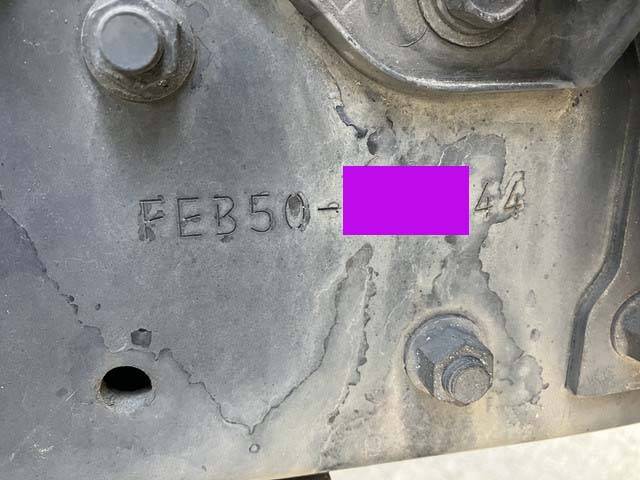 三菱ふそうキャンターアルミバン小型（2t・3t）[写真11]