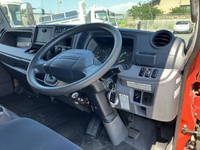 三菱ふそうキャンターアルミバン小型（2t・3t）[写真21]