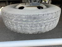 三菱ふそうキャンターアルミバン小型（2t・3t）[写真27]