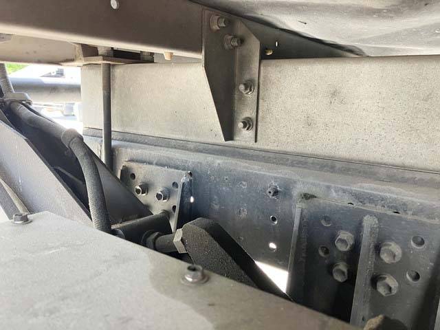 三菱ふそうキャンターアルミバン小型（2t・3t）[写真31]