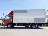 三菱ふそうキャンターアルミバン小型（2t・3t）[写真32]