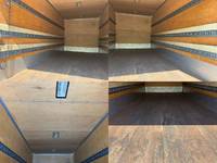 三菱ふそうキャンターアルミバン小型（2t・3t）[写真34]