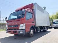 三菱ふそうキャンターアルミバン小型（2t・3t）[写真03]