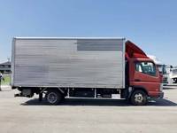 三菱ふそうキャンターアルミバン小型（2t・3t）[写真06]