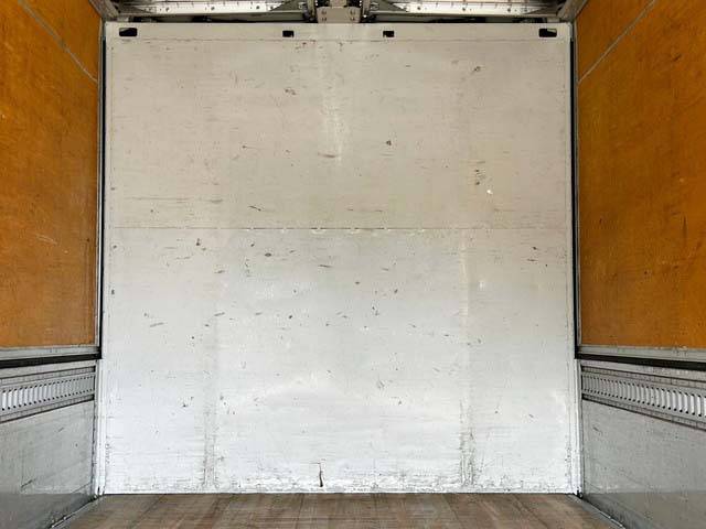 いすゞエルフアルミウイング小型（2t・3t）[写真10]