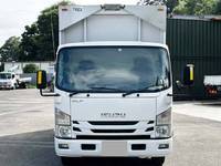 いすゞエルフアルミウイング小型（2t・3t）[写真13]