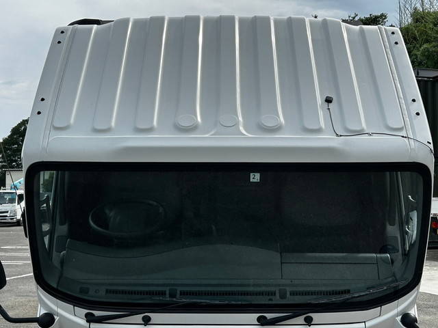 いすゞエルフアルミウイング小型（2t・3t）[写真22]