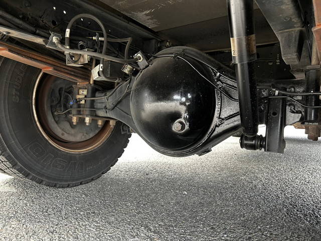 いすゞエルフアルミウイング小型（2t・3t）[写真27]