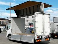 いすゞエルフアルミウイング小型（2t・3t）[写真04]