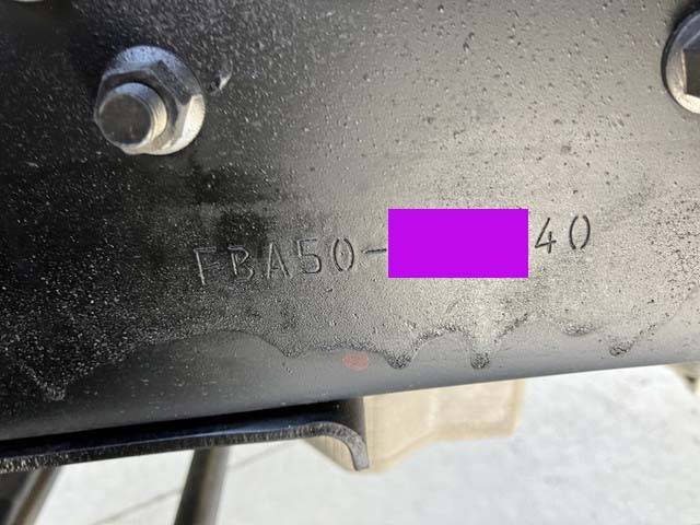 三菱ふそうキャンター平ボディ小型（2t・3t）[写真12]