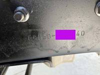 三菱ふそうキャンター平ボディ小型（2t・3t）[写真12]