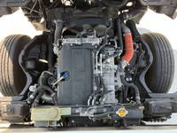 三菱ふそうキャンター平ボディ小型（2t・3t）[写真14]