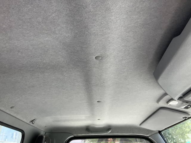 三菱ふそうキャンター平ボディ小型（2t・3t）[写真24]