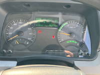 三菱ふそうキャンター平ボディ小型（2t・3t）[写真26]