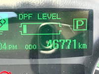 三菱ふそうキャンター平ボディ小型（2t・3t）[写真27]