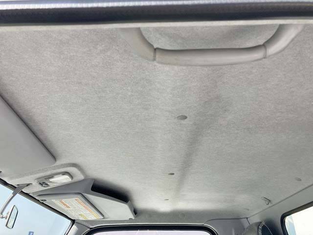 三菱ふそうキャンター平ボディ小型（2t・3t）[写真34]