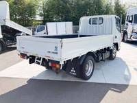 三菱ふそうキャンター平ボディ小型（2t・3t）[写真04]