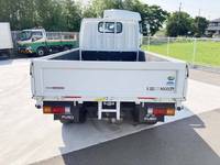 三菱ふそうキャンター平ボディ小型（2t・3t）[写真07]