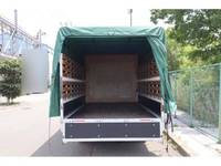 マツダタイタン幌車小型（2t・3t）[写真10]