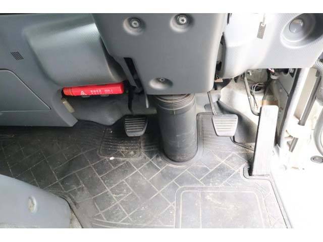 マツダタイタン幌車小型（2t・3t）[写真14]