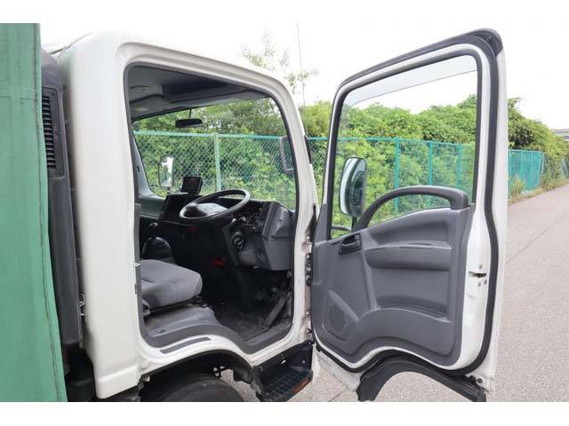 マツダタイタン幌車小型（2t・3t）[写真18]