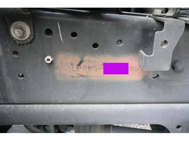 マツダタイタン幌車小型（2t・3t）[写真22]