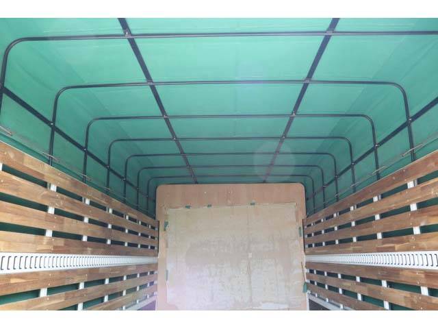 マツダタイタン幌車小型（2t・3t）[写真27]