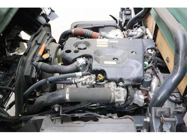 マツダタイタン幌車小型（2t・3t）[写真34]